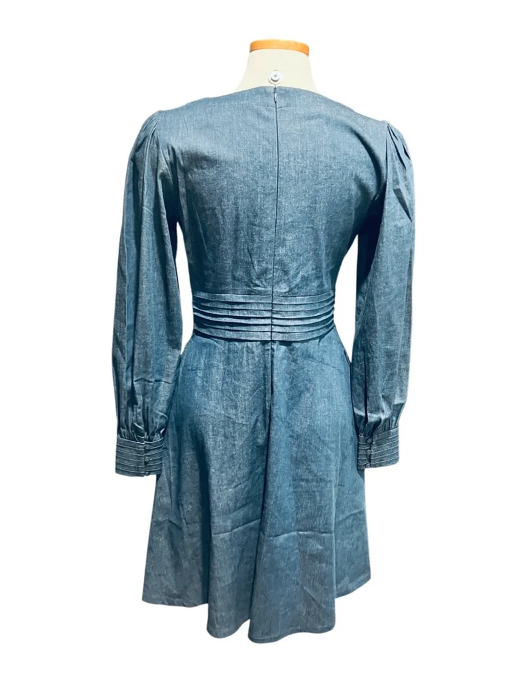 BETTY HANNAH THE ELIZABETH IN
MIDI LENGTH SIZE M NWT - Picture 9 of 11